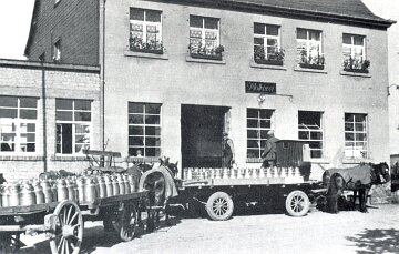 Bahnhofstrasse Molkerei2
