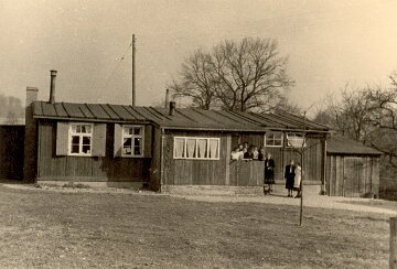 Hauptstrasse Alte landw Schule