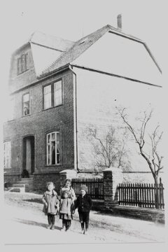 Hauptstrasse Bauer Hugo