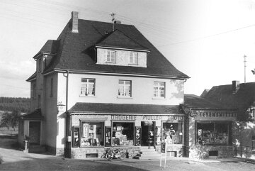 Hauptstrasse drogerie2