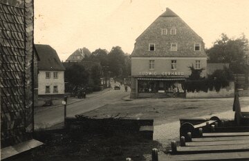 Gerhards