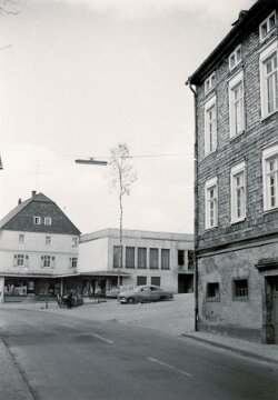 Hauptstraße Gerhards