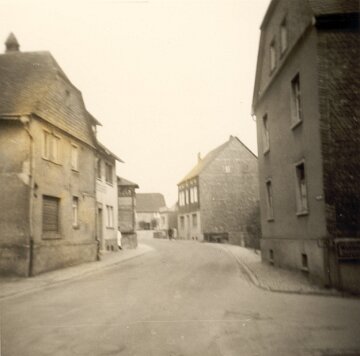 Hauptstrasse Buettnersch Jaebe