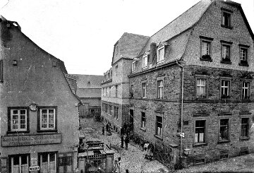 Hauptstrasse Hotel Schueler2