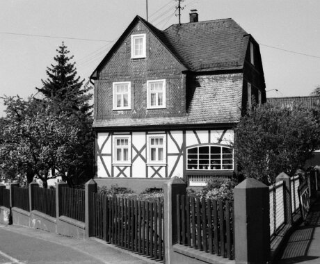 Gewehr Willi