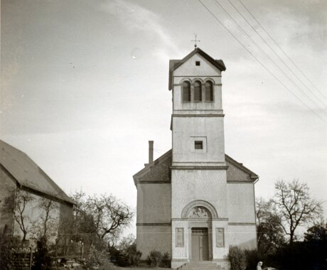 Kirche