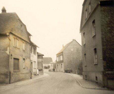 Metzgerei