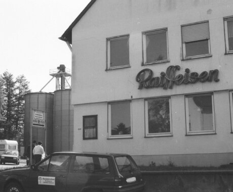 Raiffeisen