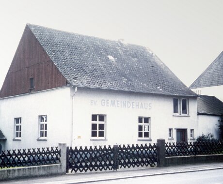 ev Gemeindehaus